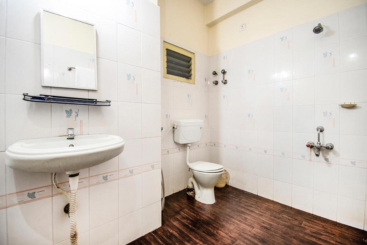 Fabhotel Aditya Yatri Nivas - Nr Tirupati Railway Station المظهر الخارجي الصورة