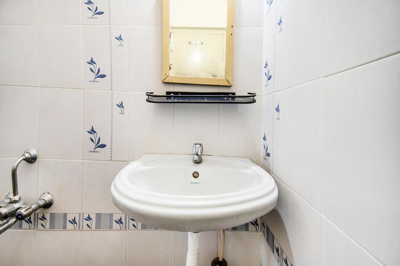 Fabhotel Aditya Yatri Nivas - Nr Tirupati Railway Station المظهر الخارجي الصورة