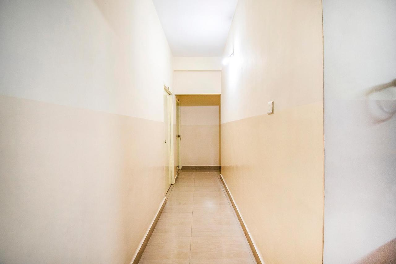 Fabhotel Aditya Yatri Nivas - Nr Tirupati Railway Station المظهر الخارجي الصورة